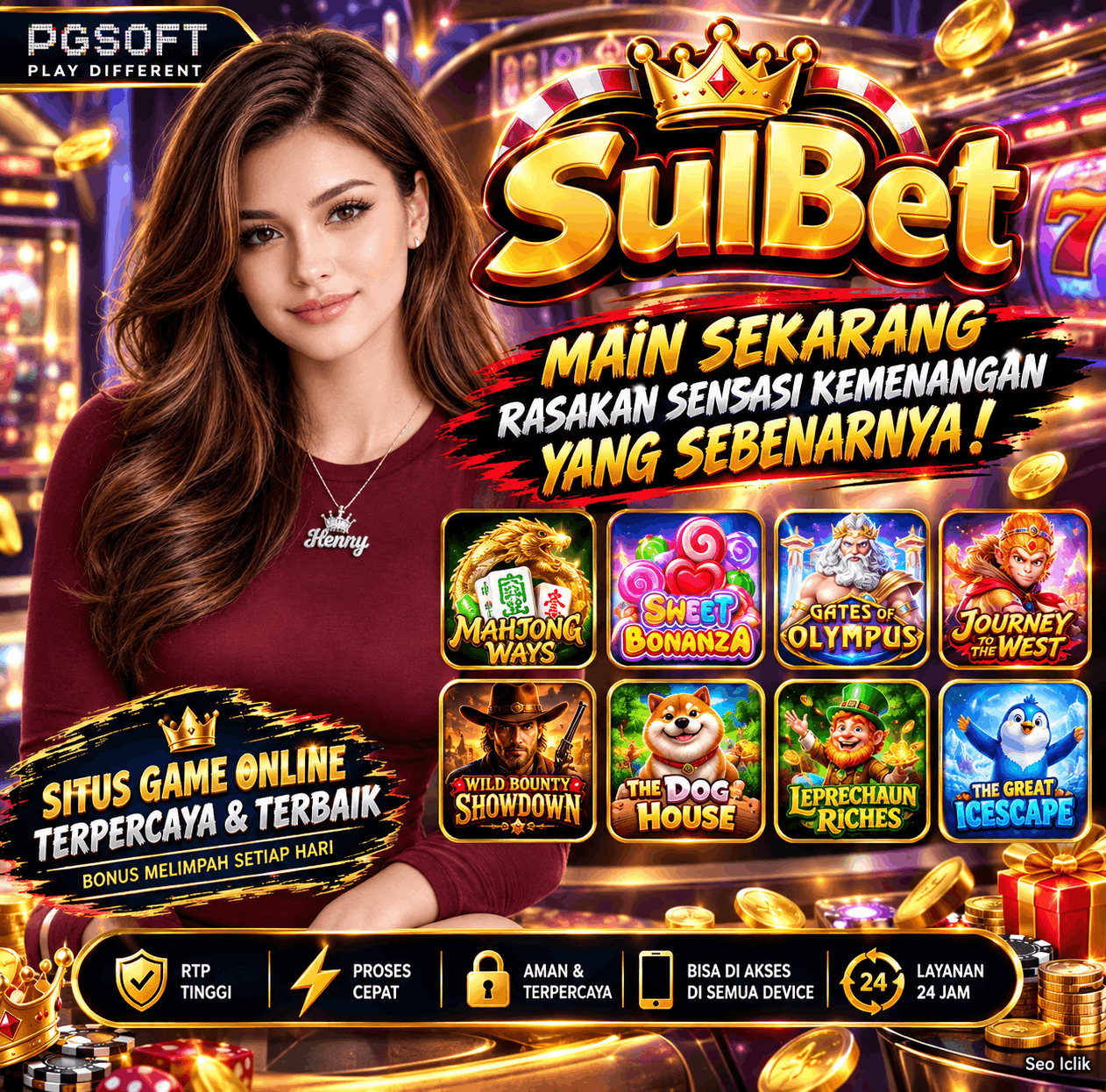 SULBET